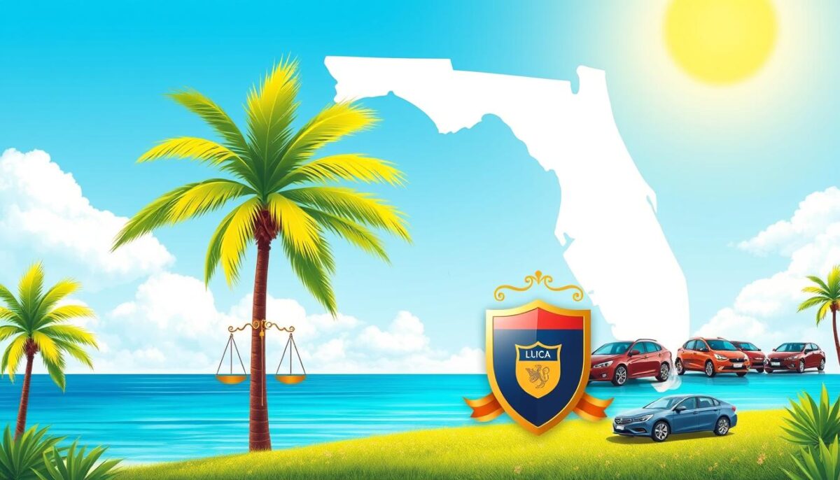 Florida auto insurance regulations