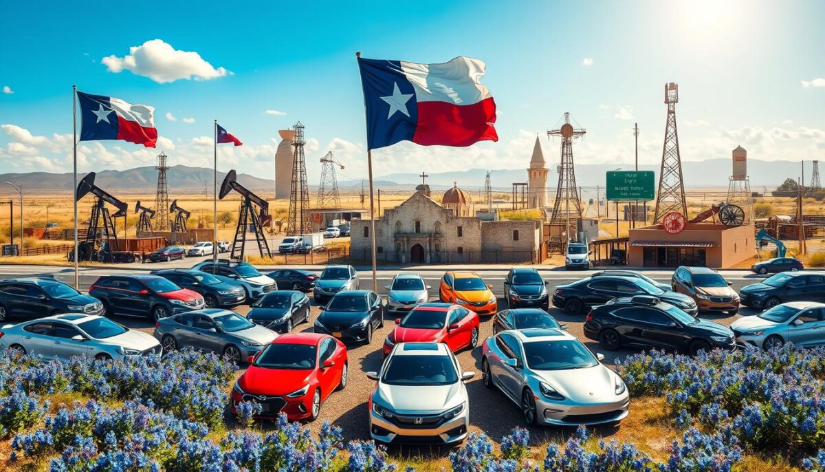 Texas auto insurance companies