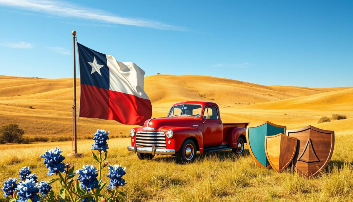 Texas auto insurance laws regulations