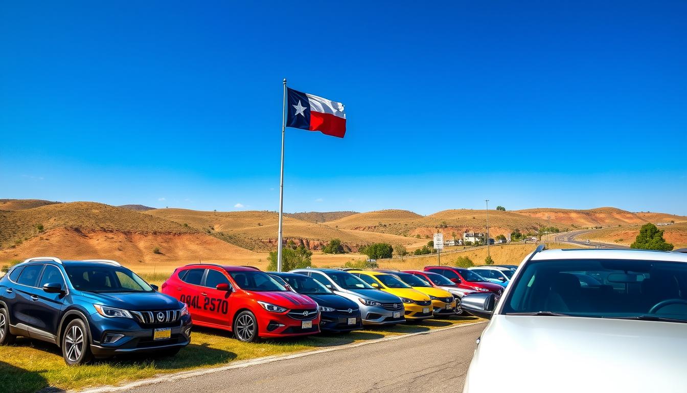 best full coverage car insurance in texas