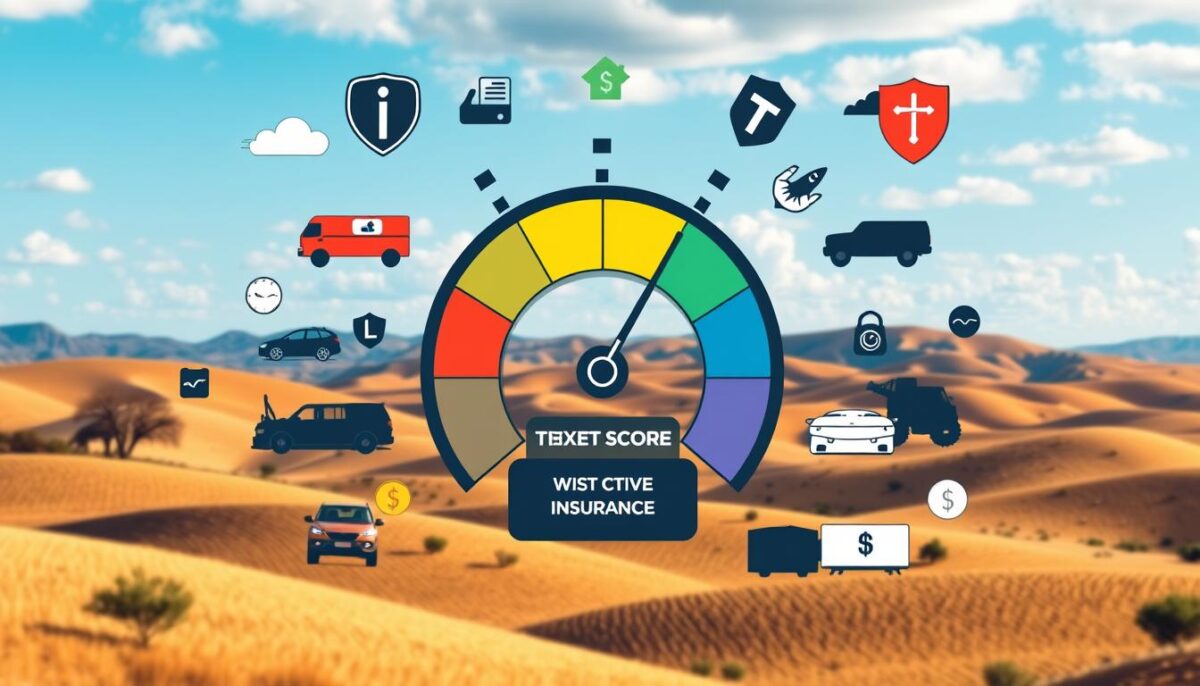 credit score impact