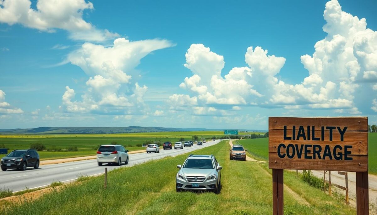 reasonable vehicle coverage texas