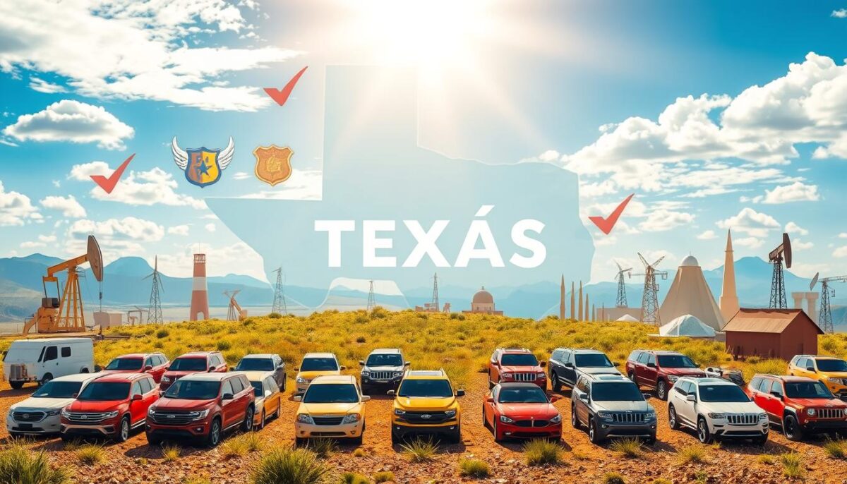 texas vehicle insurance providers