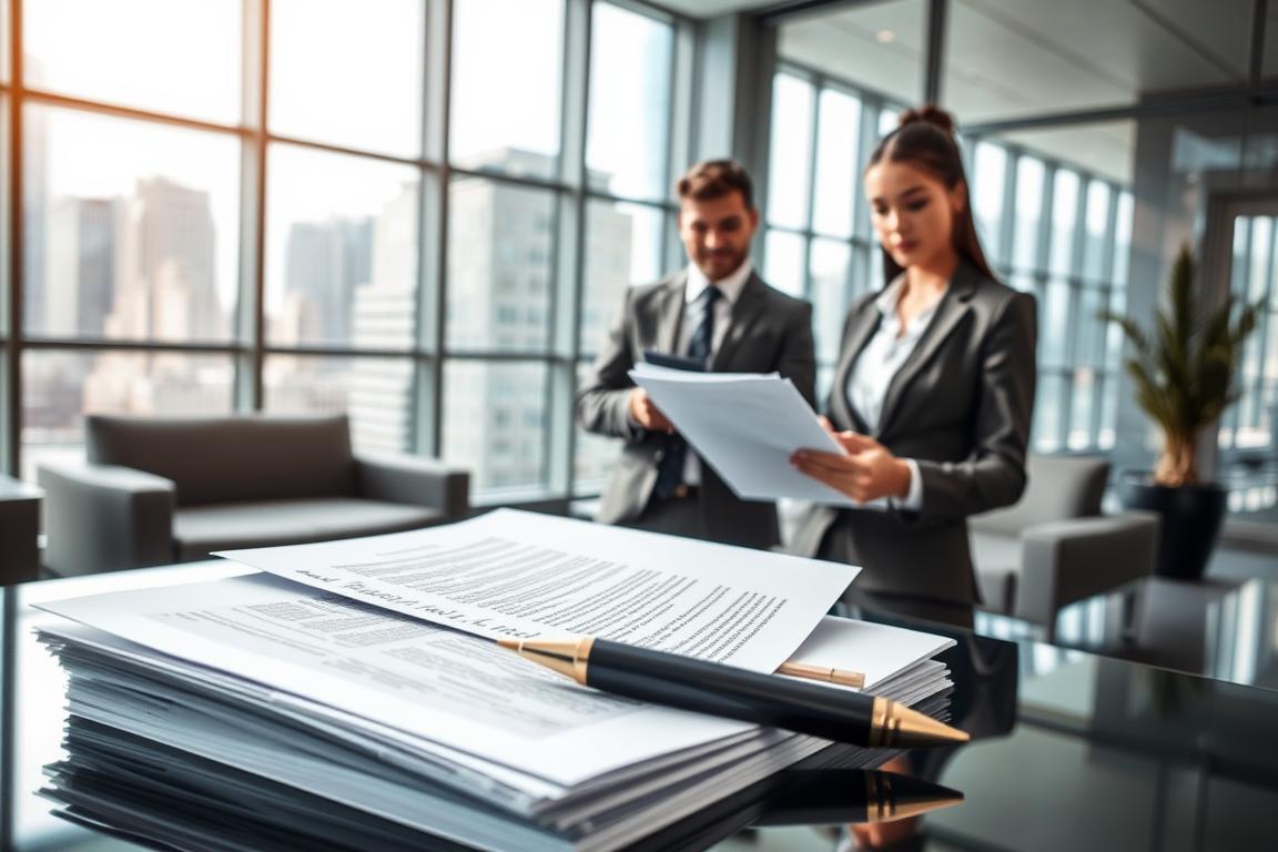 business liability insurance