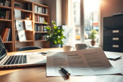business property insurance for freelancers