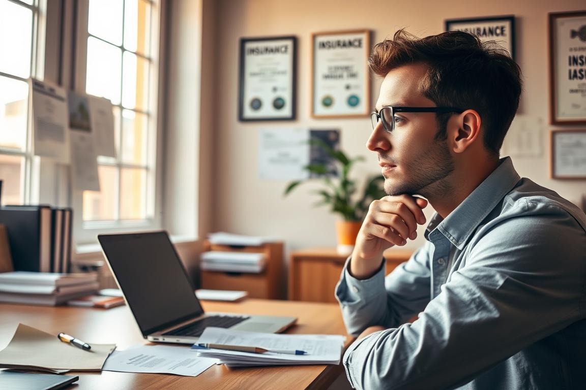 insurance needs assessment