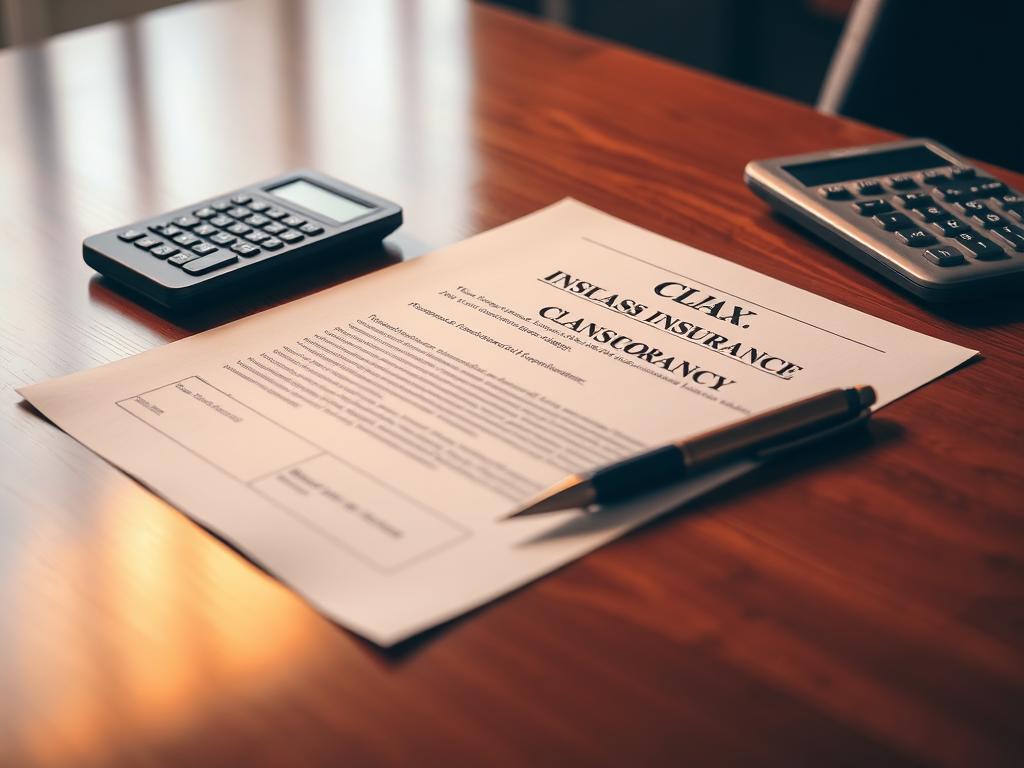 professional liability insurance coverage
